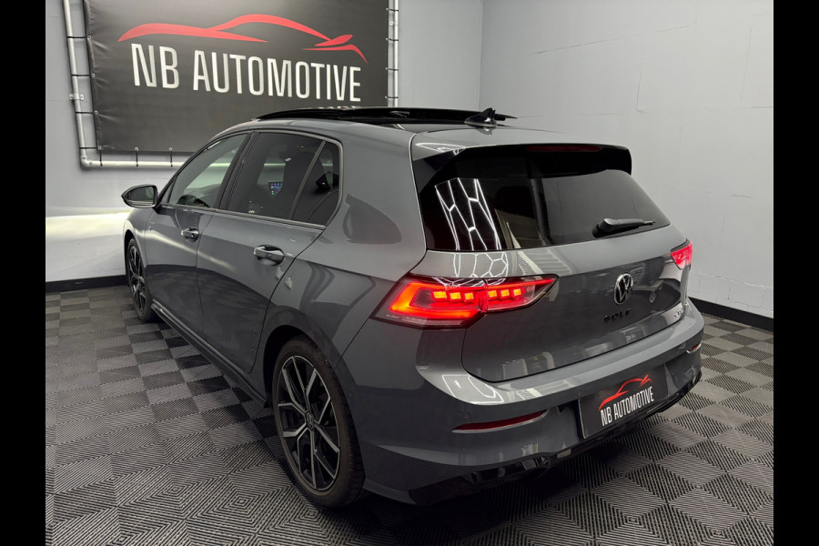 Volkswagen Golf 8.5 1.5 TSI R-Line Pano Trekhaak