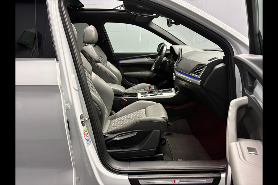Audi Q5 55 TFSI e quattro Competition