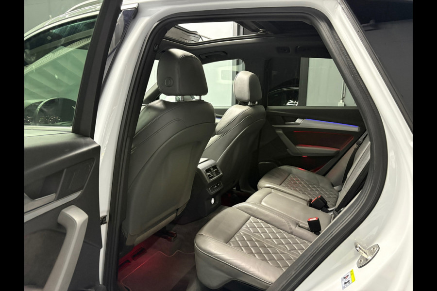 Audi Q5 55 TFSI e quattro Competition