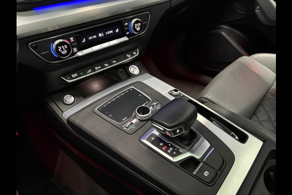 Audi Q5 55 TFSI e quattro Competition