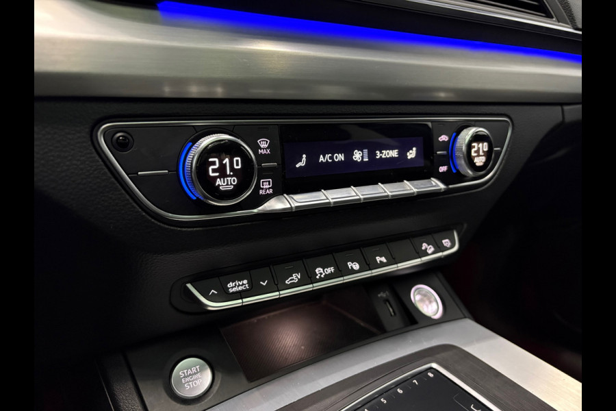 Audi Q5 55 TFSI e quattro Competition
