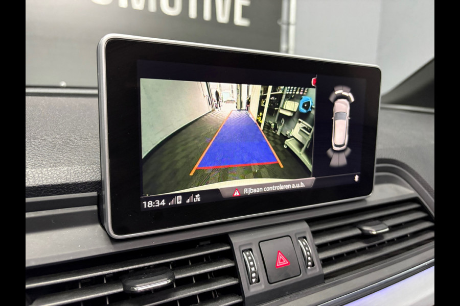 Audi Q5 55 TFSI e quattro Competition