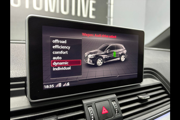 Audi Q5 55 TFSI e quattro Competition