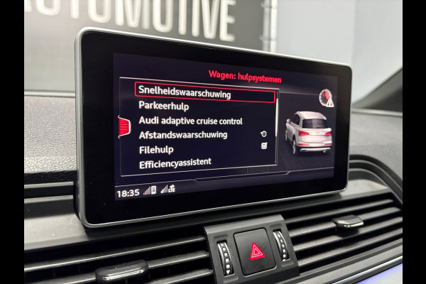 Audi Q5 55 TFSI e quattro Competition