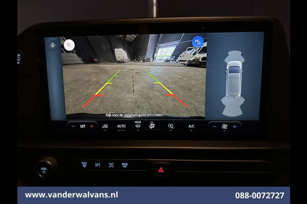 Ford Transit Custom 2.0 TDCI L1H1 Euro6 Airco | Camera | Apple Carplay | LED | Cruisecontrol Android Auto, Verwarmde voorruit, Parkeersensoren, Bijrijdersbank
