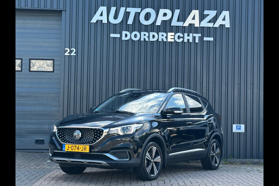 MG Mg Zs EV Luxury 45 kWh SOH 88.79 % |STOELVERW.|PANO