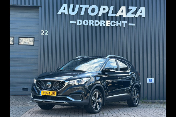 MG Mg Zs EV Luxury 45 kWh SOH 88.79 % |STOELVERW.|PANO