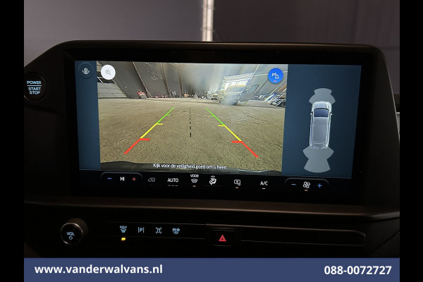 Ford Transit Custom 2.0 TDCI L1H1 Euro6 Airco | Camera | LED | Apple Carplay | Cruisecontrol Android Auto, Verwarmde voorruit, Parkeersensoren, Bijrijdersbank