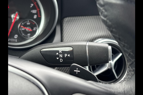 Mercedes-Benz GLA 180 Business Solution | Automaat | Trekhaak | Elek. Kofferklep | Camera | Dealer onderhouden