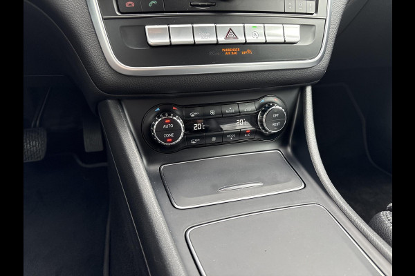 Mercedes-Benz GLA 180 Business Solution | Automaat | Trekhaak | Elek. Kofferklep | Camera | Dealer onderhouden