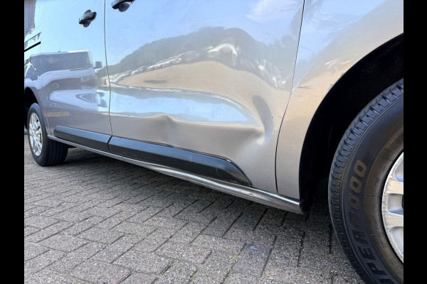 Opel Vivaro 2.0 CDTI 123pk Euro 6 Automaat - L3 - Airco - Cruise - Trekhaak