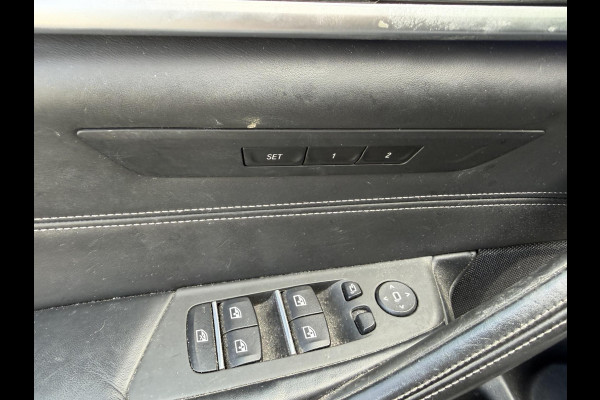 BMW 5 Serie Touring 520i Corporate Lease High Executive | Panoramadak | Camera | DAB | Elektrische Achterklep |