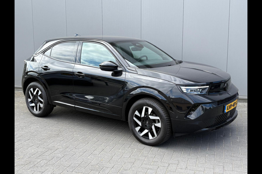 Opel Mokka 1.2 Turbo 130PK Automaat GS Facelift/Gr.-navigatie/Matrix-LED/Stoel-stuurverwarming/Adapt.-cruise