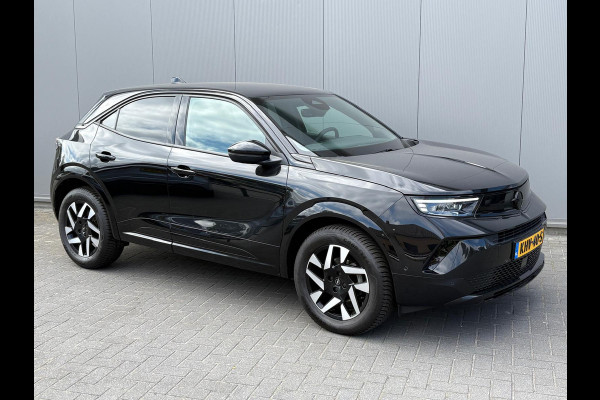 Opel Mokka 1.2 Turbo 130PK Automaat GS Facelift/Gr.-navigatie/Matrix-LED/Stoel-stuurverwarming/Adapt.-cruise
