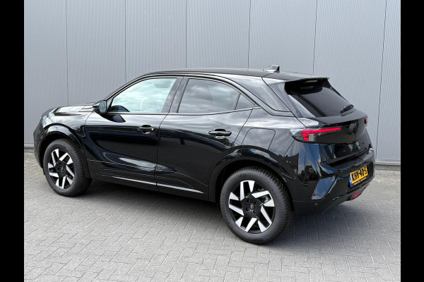 Opel Mokka 1.2 Turbo 130PK Automaat GS Facelift/Gr.-navigatie/Matrix-LED/Stoel-stuurverwarming/Adapt.-cruise