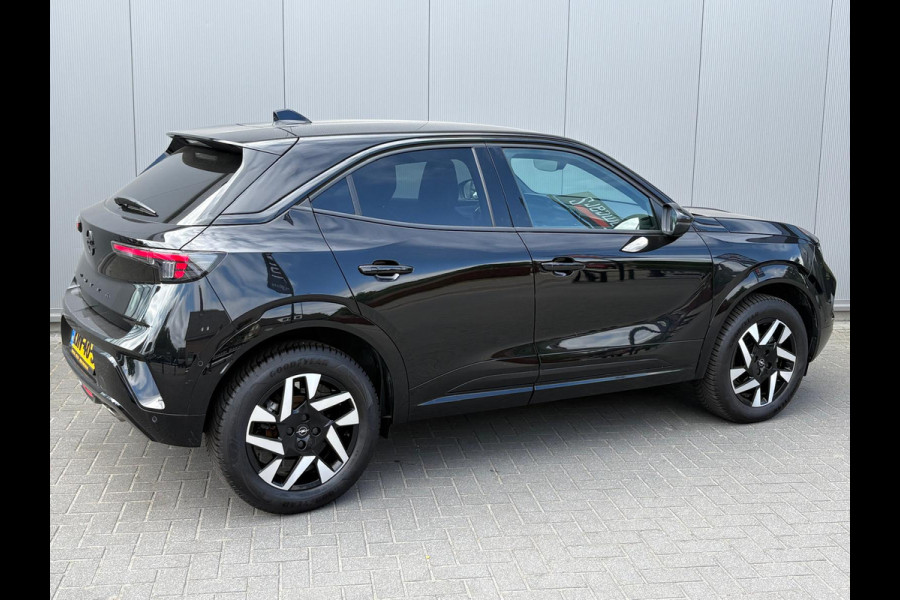 Opel Mokka 1.2 Turbo 130PK Automaat GS Facelift/Gr.-navigatie/Matrix-LED/Stoel-stuurverwarming/Adapt.-cruise