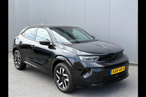 Opel Mokka 1.2 Turbo 130PK Automaat GS Facelift/Gr.-navigatie/Matrix-LED/Stoel-stuurverwarming/Adapt.-cruise