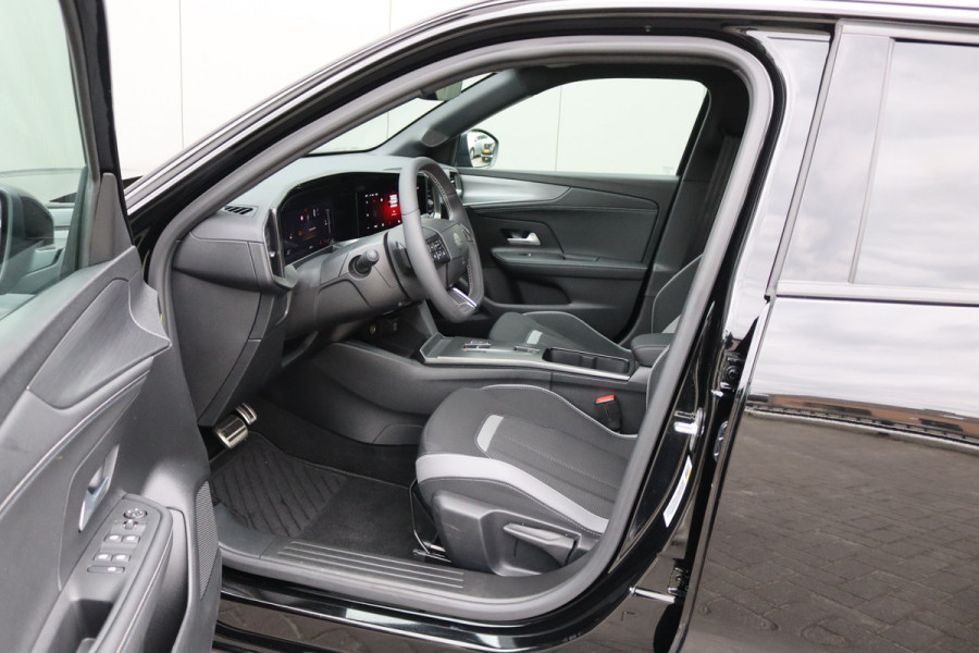 Opel Mokka 1.2 Turbo 130PK Automaat GS Facelift/Gr.-navigatie/Matrix-LED/Stoel-stuurverwarming/Adapt.-cruise