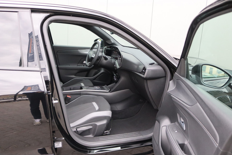 Opel Mokka 1.2 Turbo 130PK Automaat GS Facelift/Gr.-navigatie/Matrix-LED/Stoel-stuurverwarming/Adapt.-cruise