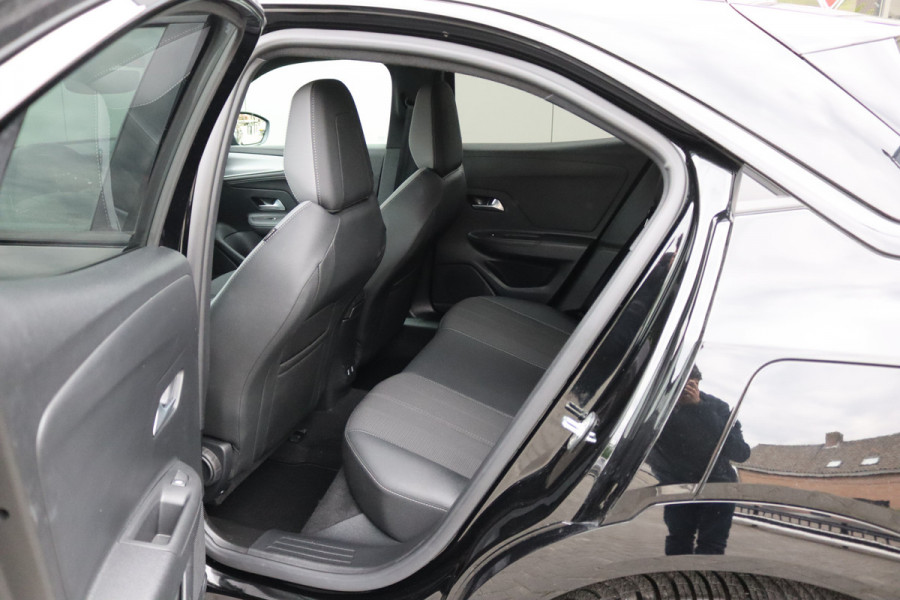Opel Mokka 1.2 Turbo 130PK Automaat GS Facelift/Gr.-navigatie/Matrix-LED/Stoel-stuurverwarming/Adapt.-cruise