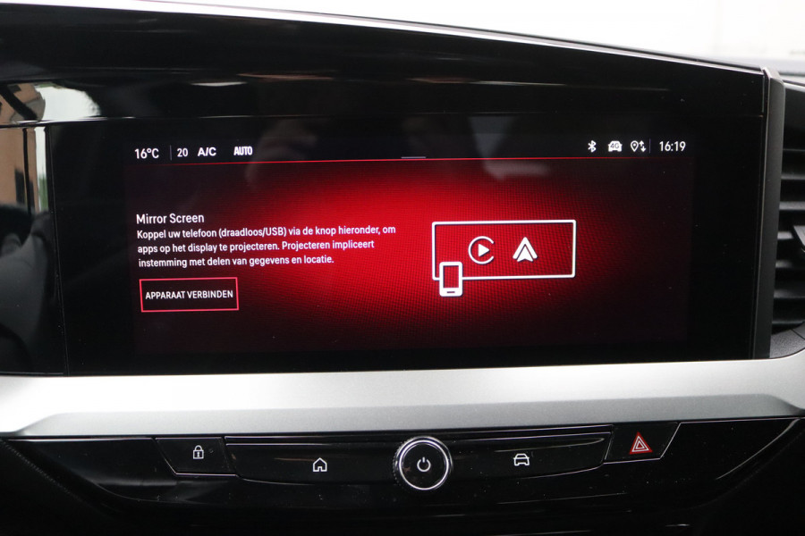 Opel Mokka 1.2 Turbo 130PK Automaat GS Facelift/Gr.-navigatie/Matrix-LED/Stoel-stuurverwarming/Adapt.-cruise