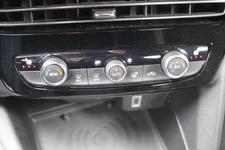 Opel Mokka 1.2 Turbo 130PK Automaat GS Facelift/Gr.-navigatie/Matrix-LED/Stoel-stuurverwarming/Adapt.-cruise
