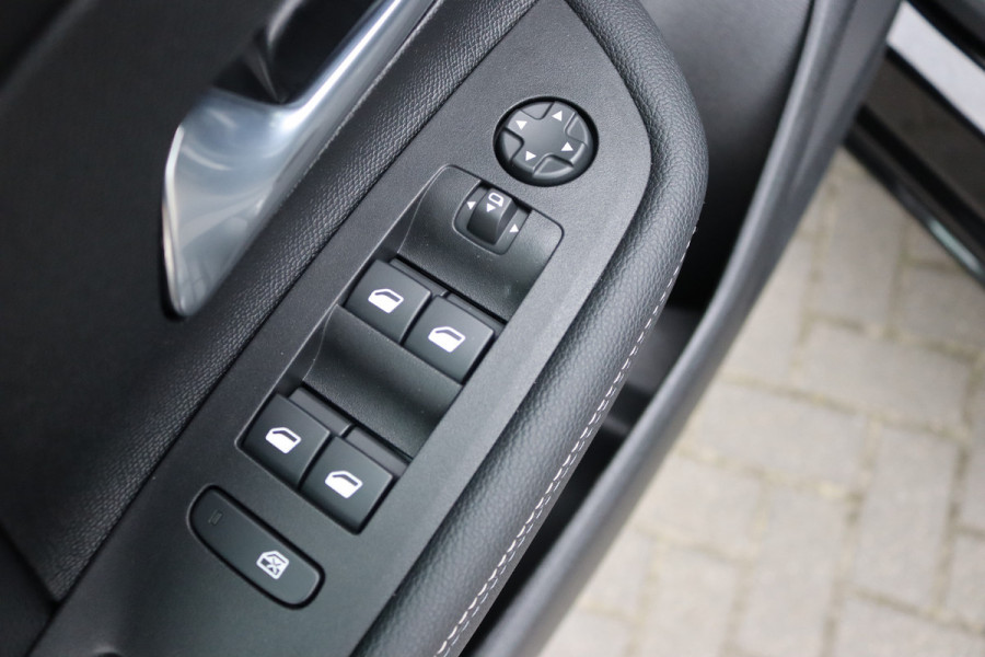 Opel Mokka 1.2 Turbo 130PK Automaat GS Facelift/Gr.-navigatie/Matrix-LED/Stoel-stuurverwarming/Adapt.-cruise