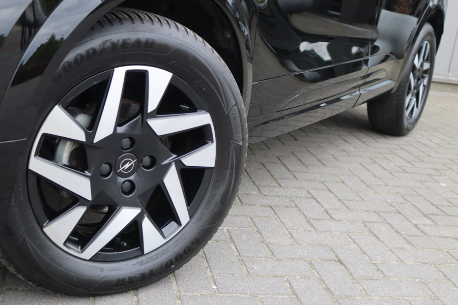 Opel Mokka 1.2 Turbo 130PK Automaat GS Facelift/Gr.-navigatie/Matrix-LED/Stoel-stuurverwarming/Adapt.-cruise