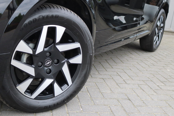 Opel Mokka 1.2 Turbo 130PK Automaat GS Facelift/Gr.-navigatie/Matrix-LED/Stoel-stuurverwarming/Adapt.-cruise