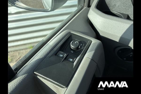 Volkswagen Crafter 35 2.0 TDI L3H3 177pk Automaat LED Standkachel Carplay Airco