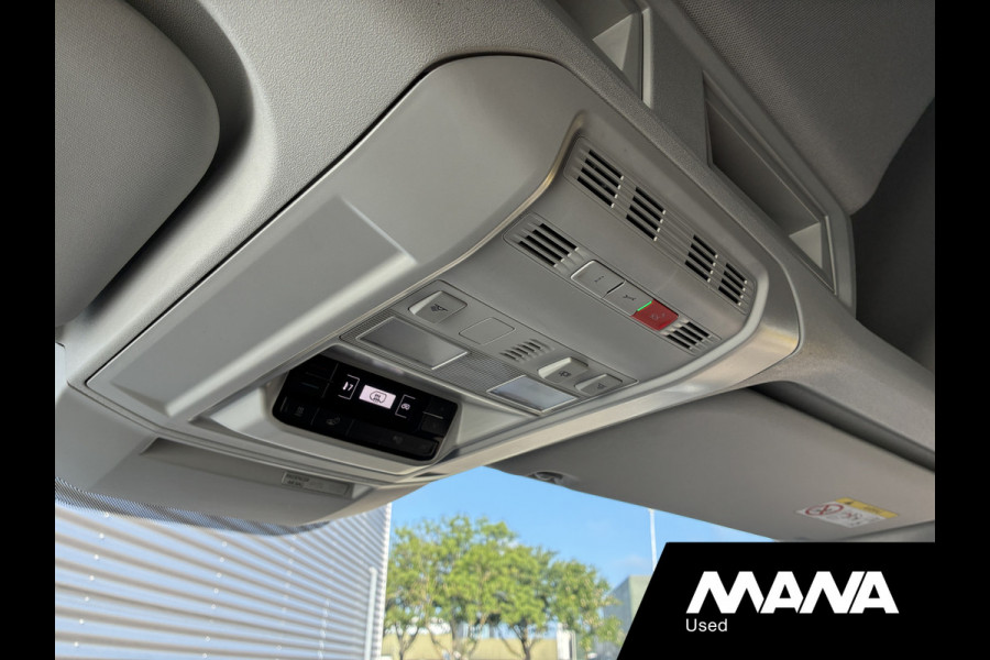Volkswagen Crafter 35 2.0 TDI L3H3 177pk Automaat LED Standkachel Carplay Airco
