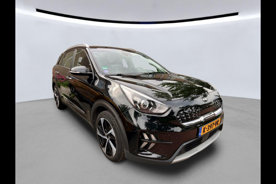 Kia Niro 1.6 GDi PHEV DynamicLine NL-AUTO | NAVI PLUG IN HYBRIDE
