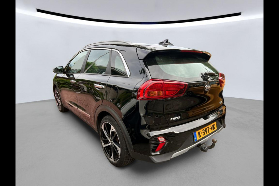 Kia Niro 1.6 GDi PHEV DynamicLine NL-AUTO | NAVI PLUG IN HYBRIDE