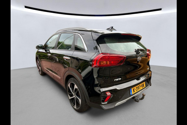 Kia Niro 1.6 GDi PHEV DynamicLine NL-AUTO | NAVI PLUG IN HYBRIDE