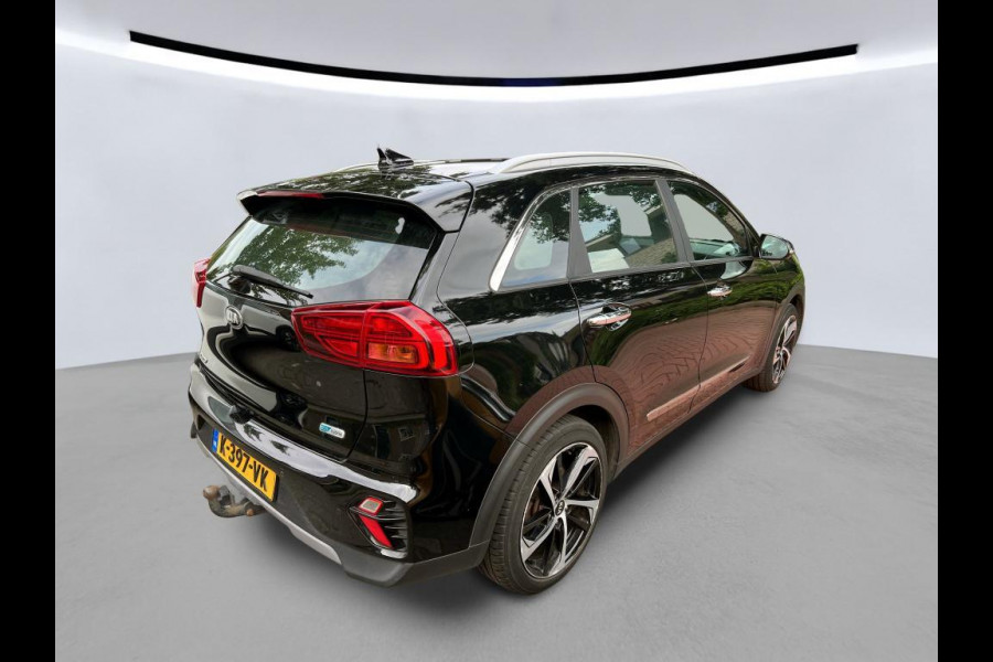 Kia Niro 1.6 GDi PHEV DynamicLine NL-AUTO | NAVI PLUG IN HYBRIDE