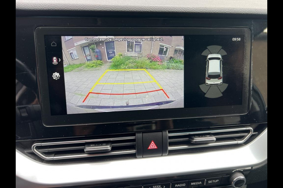 Kia Niro 1.6 GDi PHEV DynamicLine NL-AUTO | NAVI PLUG IN HYBRIDE