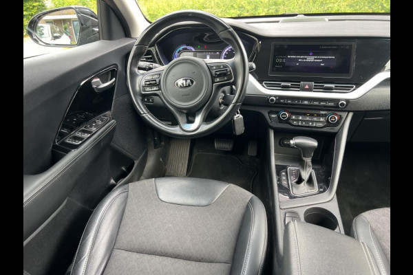 Kia Niro 1.6 GDi PHEV DynamicLine NL-AUTO | NAVI PLUG IN HYBRIDE