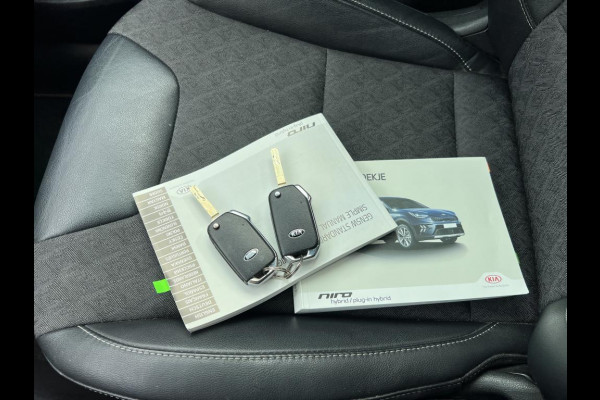 Kia Niro 1.6 GDi PHEV DynamicLine NL-AUTO | NAVI PLUG IN HYBRIDE