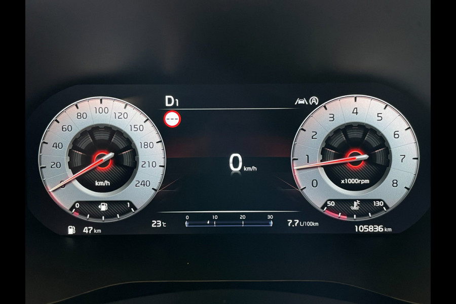 Kia Ceed Sportswagon 1.5 T-GDi GT-Line|160PK|AUTOMAAT|ACC|DIGITAL|KEYLESS|JBL|CARPLAY|ANDROID|STOEL+STUURVERW|CAMERA|CRUISE+CLIMA|