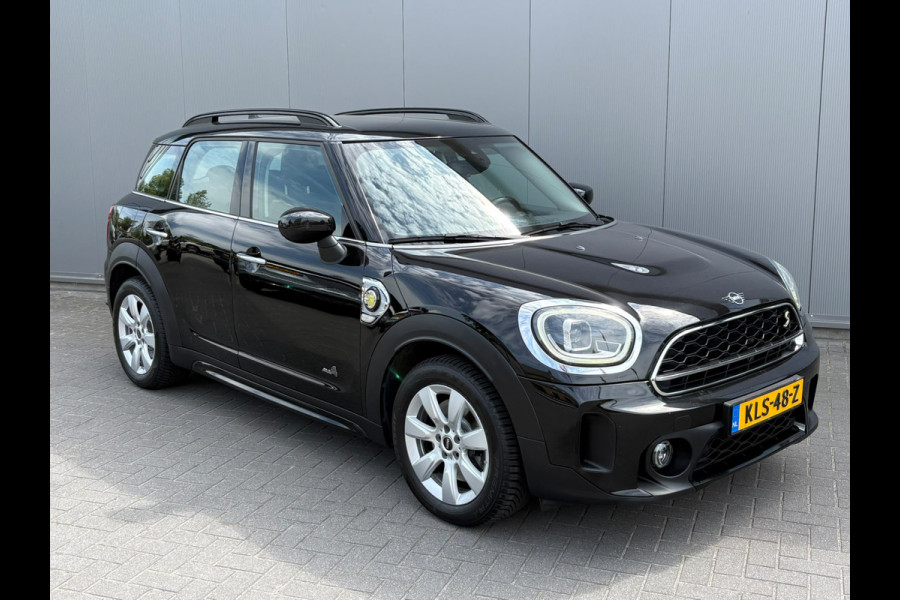 MINI Countryman 1.5 Cooper S E ALL4 Chili Plug-in-Hybrid/Camera/Navigatie/Full-LED/Parkeerhulp