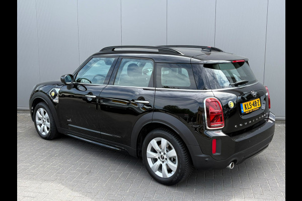 MINI Countryman 1.5 Cooper S E ALL4 Chili Plug-in-Hybrid/Camera/Navigatie/Full-LED/Parkeerhulp