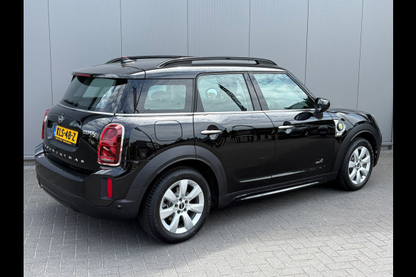 MINI Countryman 1.5 Cooper S E ALL4 Chili Plug-in-Hybrid/Camera/Navigatie/Full-LED/Parkeerhulp