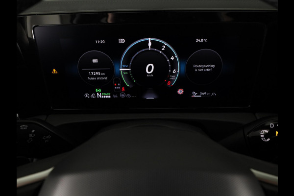 Volkswagen Tiguan 1.5 eHybrid R-Line Edition 272 pk Automaat (DSG) | Verlengde garantie | Navigatie | Panoramadak | Trekhaak (wegklapbaar) | Parkeersensoren (Park assist) | Rondomzicht camera | Matrix LED koplampen | R-Line |