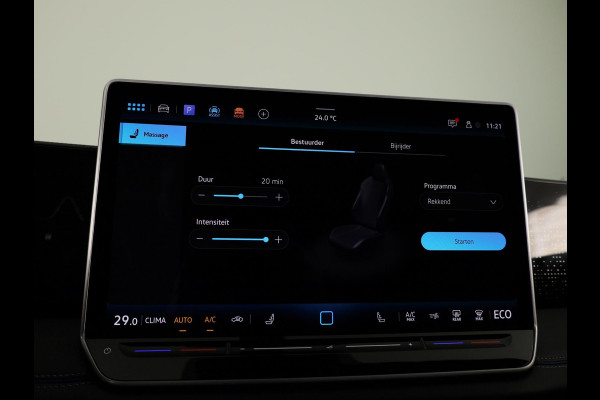 Volkswagen Tiguan 1.5 eHybrid R-Line Edition 272 pk Automaat (DSG) | Verlengde garantie | Navigatie | Panoramadak | Trekhaak (wegklapbaar) | Parkeersensoren (Park assist) | Rondomzicht camera | Matrix LED koplampen | R-Line |