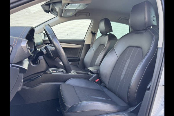 CUPRA Formentor 1.4 TSI e-Hybrid Essential SOH 91% Clima Carply "Copper Edition velgen" Stuurverwarming PDC Achter
