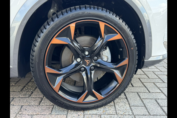 CUPRA Formentor 1.4 TSI e-Hybrid Essential SOH 91% Clima Carply "Copper Edition velgen" Stuurverwarming PDC Achter