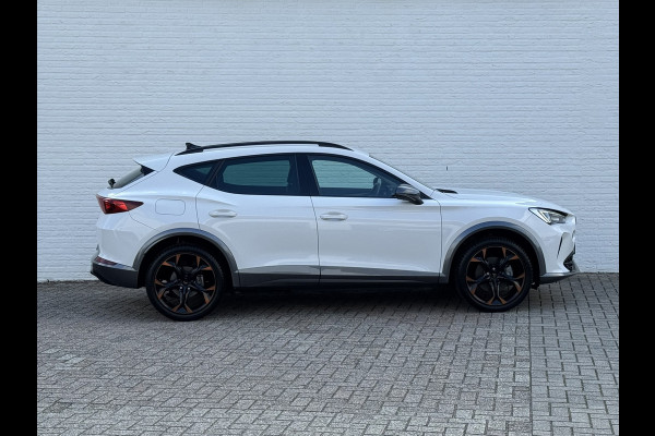 CUPRA Formentor 1.4 TSI e-Hybrid Essential SOH 91% Clima Carply "Copper Edition velgen" Stuurverwarming PDC Achter