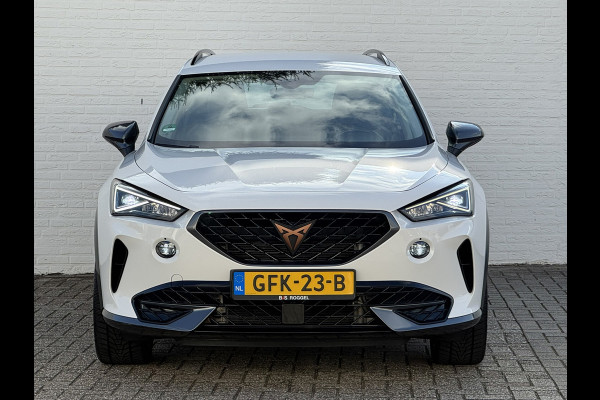 CUPRA Formentor 1.4 TSI e-Hybrid Essential SOH 91% Clima Carply "Copper Edition velgen" Stuurverwarming PDC Achter