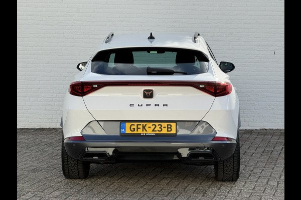 CUPRA Formentor 1.4 TSI e-Hybrid Essential SOH 91% Clima Carply "Copper Edition velgen" Stuurverwarming PDC Achter
