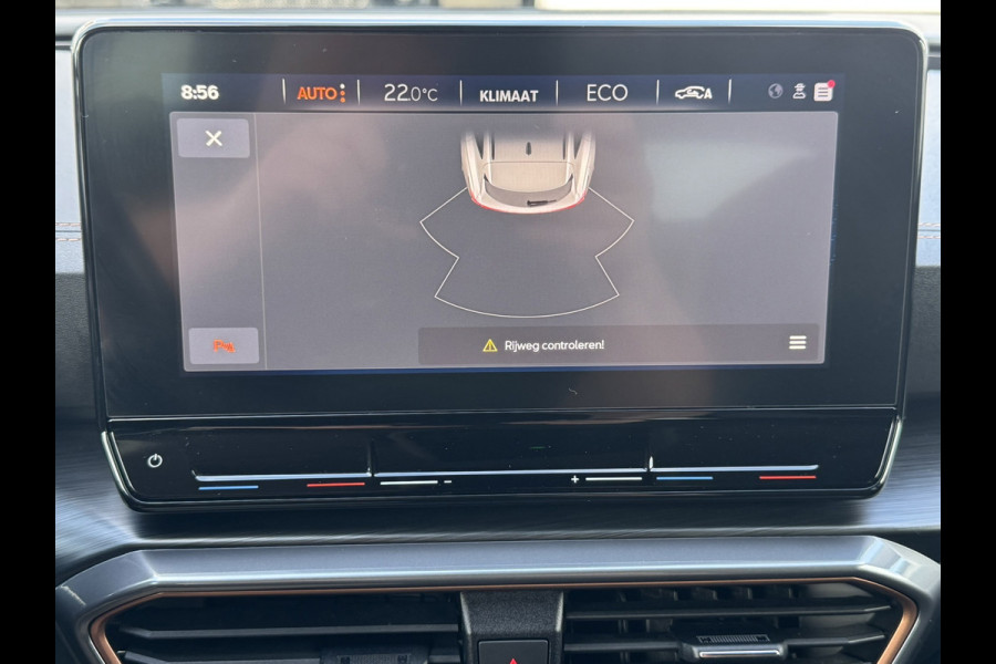 CUPRA Formentor 1.4 TSI e-Hybrid Essential SOH 91% Clima Carply "Copper Edition velgen" Stuurverwarming PDC Achter
